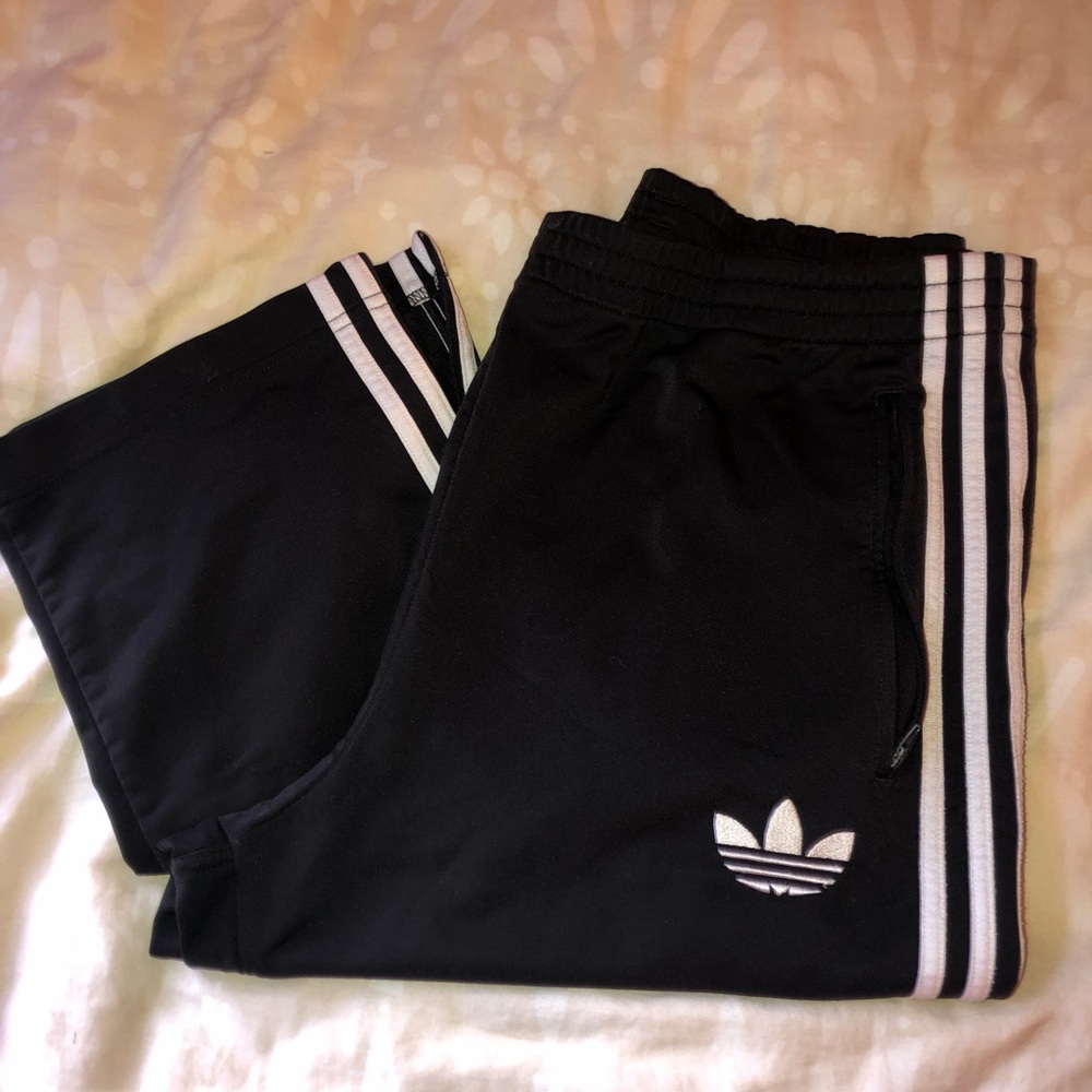 adidas joggers